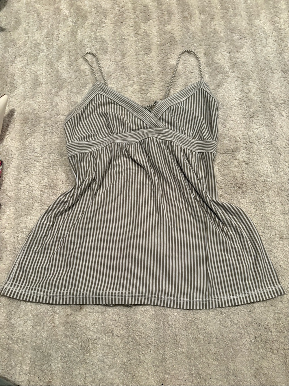 American eagle top